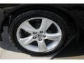Acura TSX Sedan Crystal Black Pearl photo #11