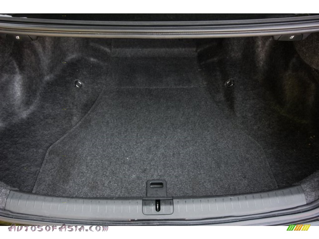 2010 TSX Sedan - Crystal Black Pearl / Parchment photo #22