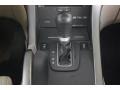 Acura TSX Sedan Crystal Black Pearl photo #31