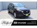 Hyundai Tucson Value Black Noir Pearl photo #1