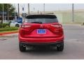 Acura RDX Technology Performance Red Pearl photo #6