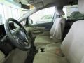 Honda Odyssey EX Taffeta White photo #16