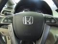 Honda Odyssey EX Taffeta White photo #22