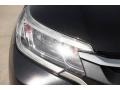 Honda CR-V SE Crystal Black Pearl photo #8
