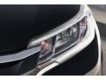 Honda CR-V SE Crystal Black Pearl photo #9