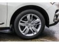 Acura RDX Advance AWD Platinum White Pearl photo #10