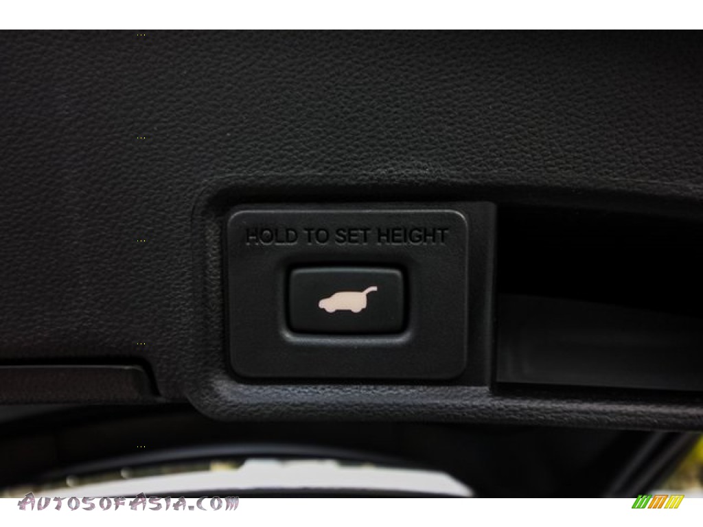 2020 RDX Advance AWD - Platinum White Pearl / Parchment photo #20