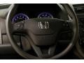 Honda CR-V SE 4WD Polished Metal Metallic photo #7
