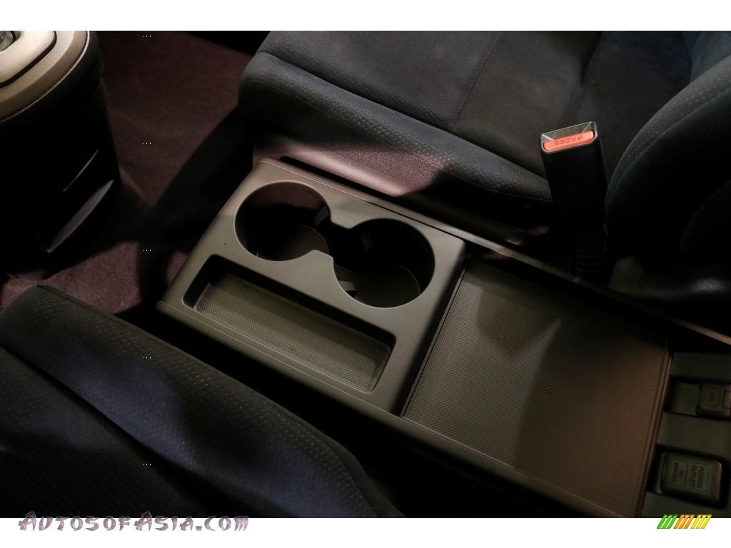 2011 CR-V SE 4WD - Polished Metal Metallic / Black photo #10