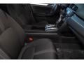 Honda Civic LX Sedan Crystal Black Pearl photo #24