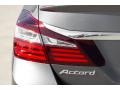 Honda Accord Sport Sedan Modern Steel Metallic photo #10