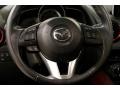 Mazda CX-3 Touring AWD Ceramic Metallic photo #7
