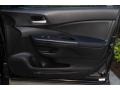 Honda CR-V SE Crystal Black Pearl photo #30