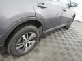 Toyota RAV4 XLE AWD Magnetic Gray Metallic photo #17
