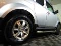 Honda Element EX AWD Galaxy Gray Metallic photo #16