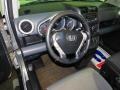 Honda Element EX AWD Galaxy Gray Metallic photo #19