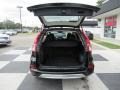Honda CR-V Touring Crystal Black Pearl photo #5