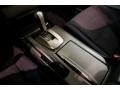 Honda Accord LX Sedan Polished Metal Metallic photo #11