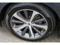 Subaru Legacy 2.5i Limited Carbide Gray Metallic photo #24