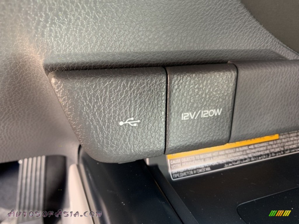 2020 Camry XSE - Wind Chill Pearl / Ash photo #21