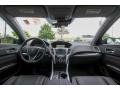 Acura TLX V6 SH-AWD Technology Sedan Crystal Black Pearl photo #9