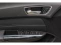 Acura TLX V6 SH-AWD Technology Sedan Crystal Black Pearl photo #11