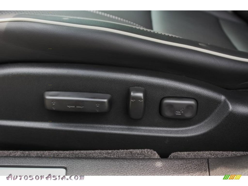 2019 TLX V6 SH-AWD Technology Sedan - Crystal Black Pearl / Ebony photo #12