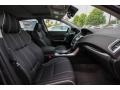 Acura TLX V6 SH-AWD Technology Sedan Crystal Black Pearl photo #22