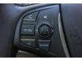 Acura TLX V6 SH-AWD Technology Sedan Crystal Black Pearl photo #29