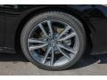 Acura TLX V6 SH-AWD Technology Sedan Crystal Black Pearl photo #33