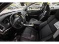 Acura TLX Technology Sedan Majestic Black Pearl photo #16