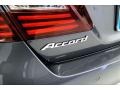 Honda Accord Touring Sedan Modern Steel Metallic photo #7