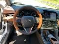 Toyota Avalon Hybrid Limited Wind Chill Pearl photo #7