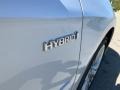Toyota Avalon Hybrid Limited Wind Chill Pearl photo #19