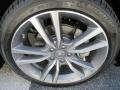 Acura TLX V6 SH-AWD Technology Sedan Crystal Black Pearl photo #7