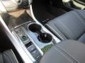 Acura TLX V6 SH-AWD Technology Sedan Crystal Black Pearl photo #19
