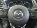 Mazda MAZDA6 Touring Meteor Gray Mica photo #22