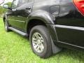 Toyota Sequoia Limited 4WD Black photo #54