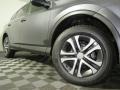Toyota RAV4 LE AWD Magnetic Gray Metallic photo #3