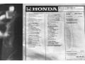 Honda HR-V EX Platinum White Pearl photo #38