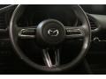 Mazda MAZDA3 Preferred Sedan Machine Gray Metallic photo #7