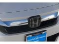 Honda Clarity Plug In Hybrid Solar Silver Metallic photo #4