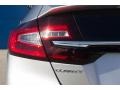 Honda Clarity Plug In Hybrid Solar Silver Metallic photo #7