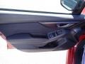 Subaru Impreza 2.0i Sport 4-Door Lithium Red Pearl photo #14