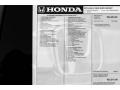 Honda HR-V Sport Crystal Black Pearl photo #33