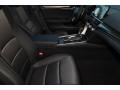 Honda Accord Sport Sedan Crystal Black Pearl photo #30
