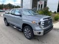 Toyota Tundra Limited Double Cab 4x4 Cement photo #1
