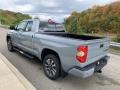 Toyota Tundra Limited Double Cab 4x4 Cement photo #2