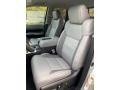 Toyota Tundra Limited Double Cab 4x4 Cement photo #11