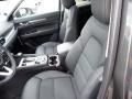 Mazda CX-5 Touring AWD Machine Gray Metallic photo #11